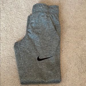 Boys Nike sweats